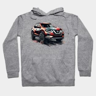 Nissan Rogue Hoodie